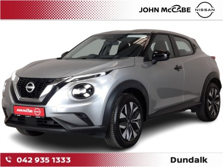 2025 Nissan Juke - photo 3