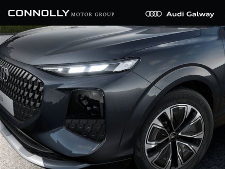 2027 Audi Q3 - photo 11