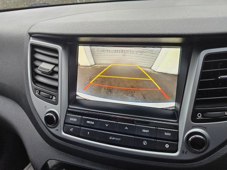 2016 Hyundai Tucson - photo 19