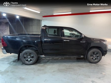 2023 Toyota Hilux - photo 12