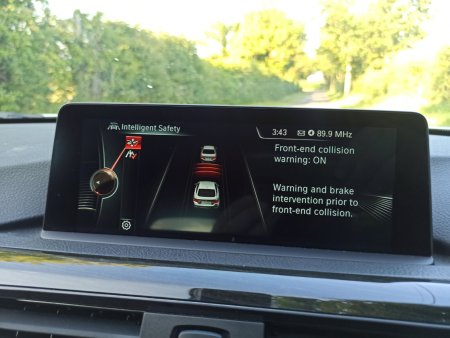 2015 BMW 4-Series - photo 15