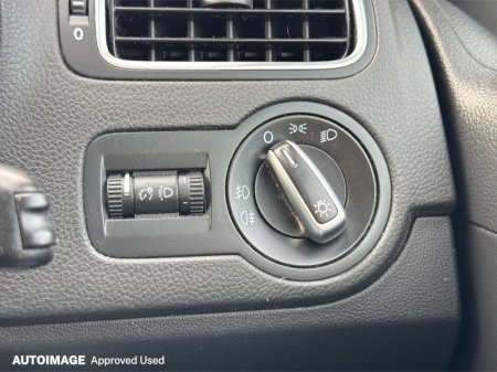 2012 Volkswagen Polo - photo 22