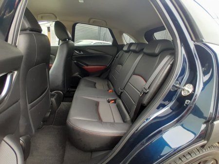 2017 Mazda CX-3 - photo 14