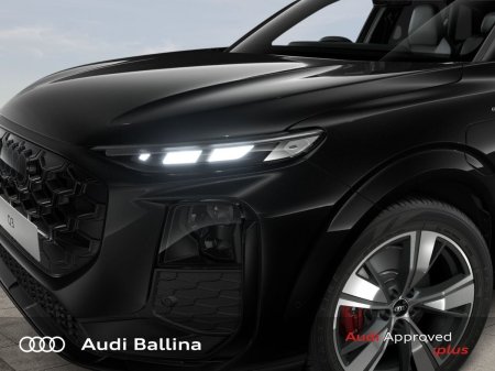 2027 Audi Q3 - photo 2