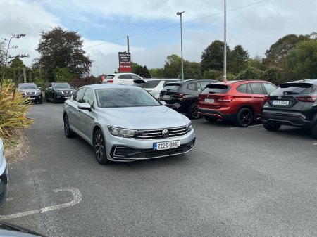 2022 Volkswagen Passat - photo 4