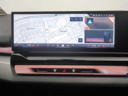 2026 BMW 5-Series - photo 8