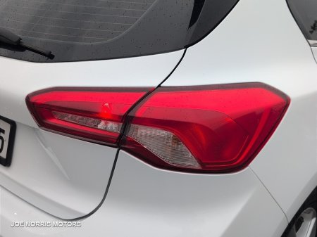 2021 Ford Focus - photo 16