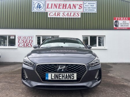 2017 Hyundai i30 - photo 2