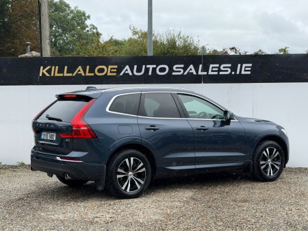 2021 Volvo XC60 - photo 4