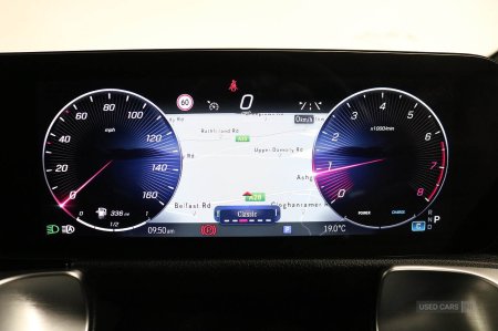 2025 Mercedes-Benz GLB - photo 24