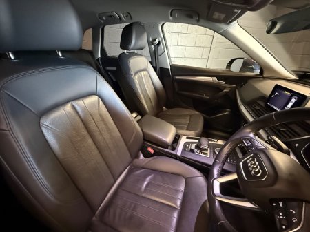 2019 Audi Q5 - photo 6