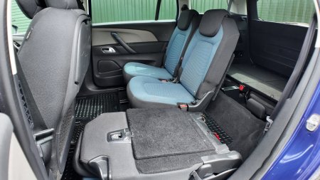 2017 Citroen Grand C4 Picasso - photo 18