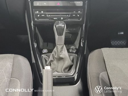 2026 Volkswagen T-Cross - photo 10