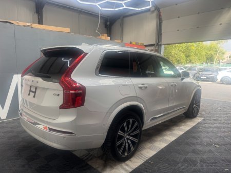 2023 Volvo XC90 - photo 3