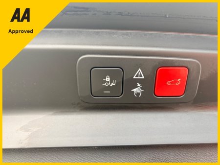 2018 Peugeot 5008 - photo 36