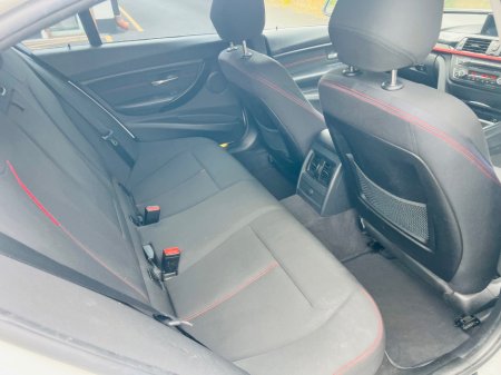 2014 BMW 3-Series - photo 13