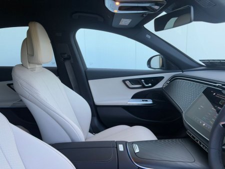 2026 Mercedes-Benz E-Class - photo 26