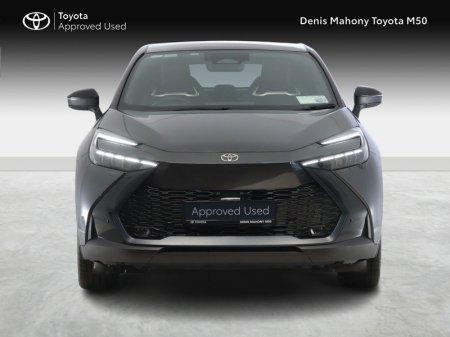 2024 Toyota C-HR - photo 5