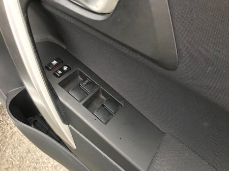 2015 Toyota Auris - photo 18
