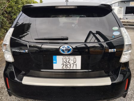 2013 Toyota Prius - photo 6