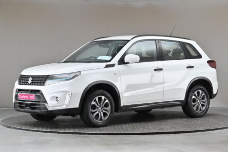 2023 Suzuki Vitara - photo 4