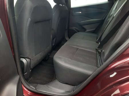 2022 Nissan Qashqai - photo 12