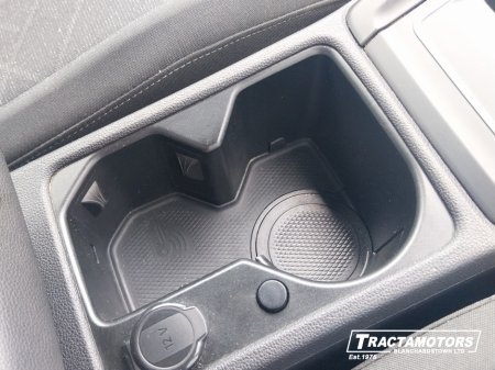 2024 Volkswagen Golf - photo 28