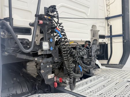 2022 SCANIA S590 - photo 15