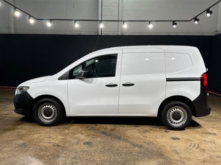 2023 Mercedes-Benz Citan - photo 6