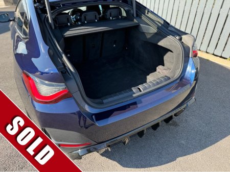 2023 BMW 4-Series - photo 40