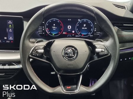 2024 Skoda Octavia - photo 27
