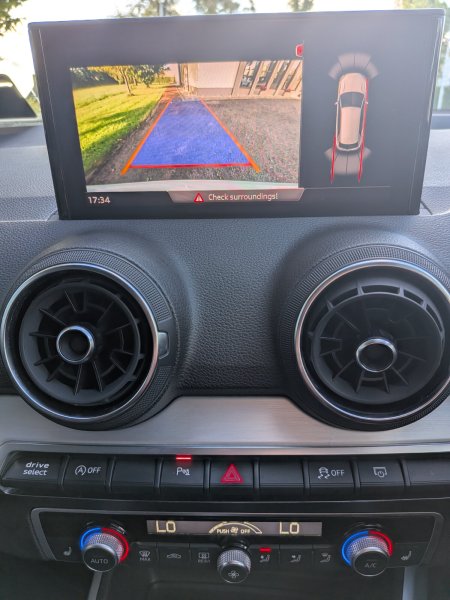 2020 Audi Q2 - photo 29