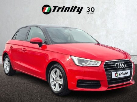 2018 Audi A1 ** SPORTBACK ** AUTO ** TRINITY MOTORS **