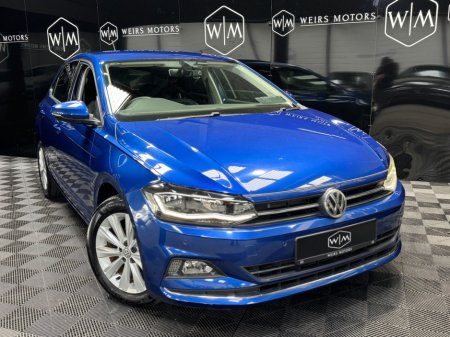 2018 Volkswagen Polo - photo 6
