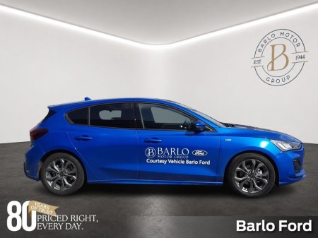 2025 Ford Focus - photo 4
