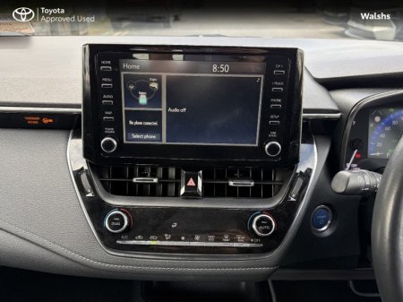 2023 Toyota Corolla - photo 15