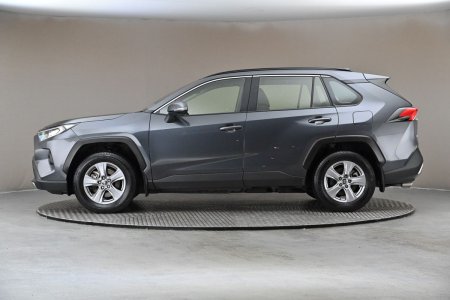 2025 Toyota RAV4 - photo 5