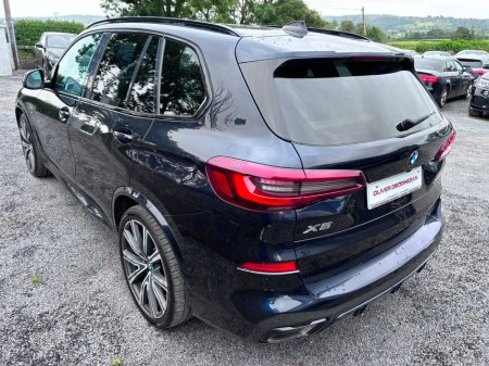 2020 BMW X5 - photo 3