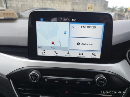 2019 Ford Focus - photo 14