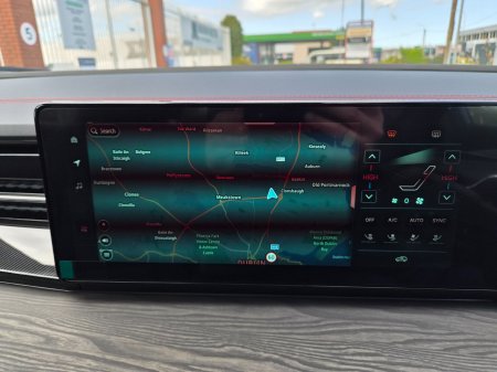 2026 KGM Actyon - photo 33