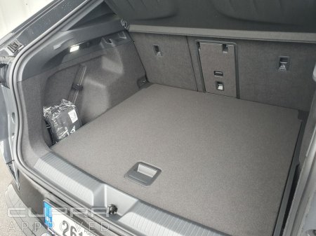 2026 Cupra Tavascan - photo 12