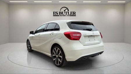 2013 Mercedes-Benz A-Class - photo 3