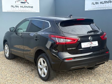 2018 Nissan Qashqai - photo 9