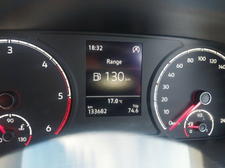 2022 Volkswagen Caddy - photo 31
