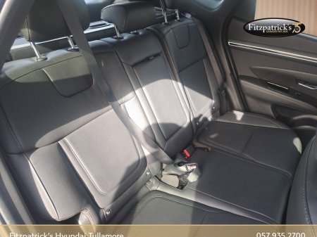 2022 Hyundai Tucson - photo 12