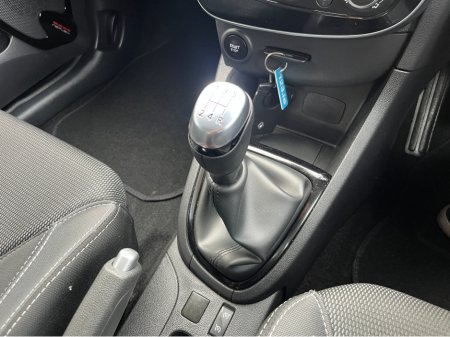2018 Renault Clio - photo 17