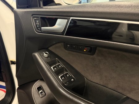 2015 Audi Q5 - photo 16