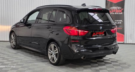 2017 BMW 2-Series - photo 4