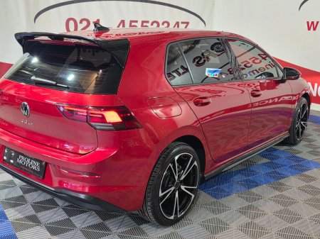 2022 Volkswagen Golf - photo 13
