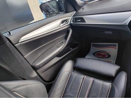 2020 BMW 5-Series - photo 11